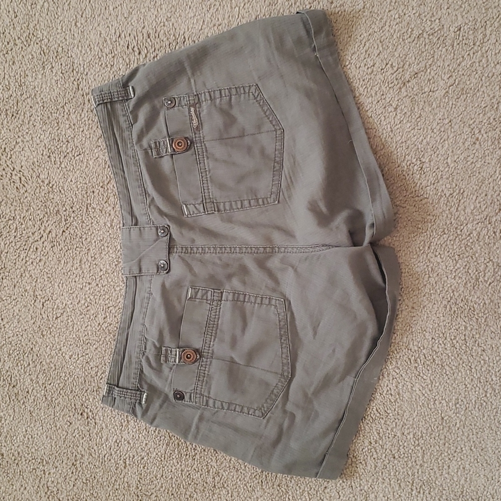Union Bay Shorts Size 7
